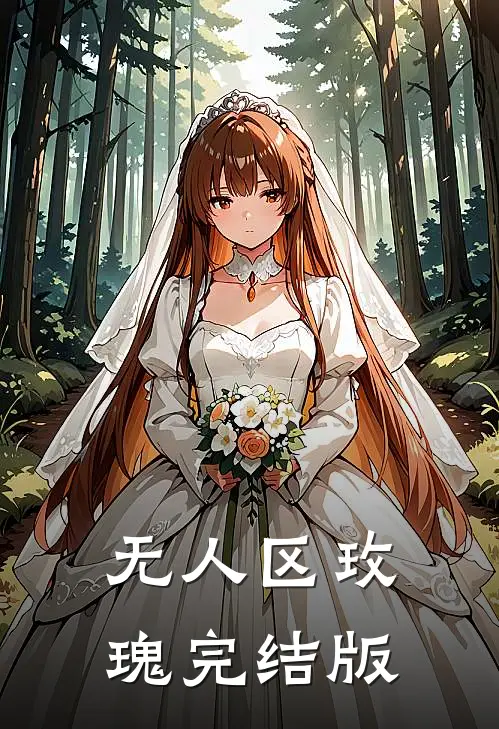 无人区玫瑰完结版