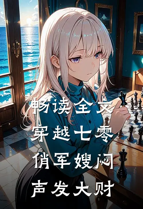 畅读全文穿越七零，俏军嫂闷声发大财