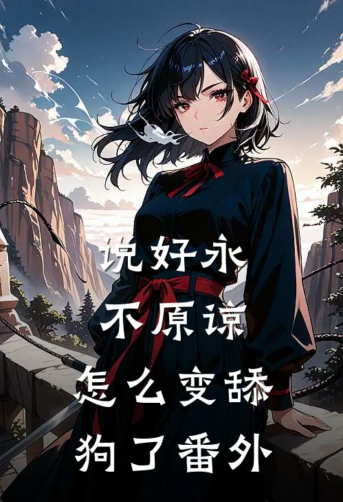 说好永不原谅,怎么变舔狗了番外篇