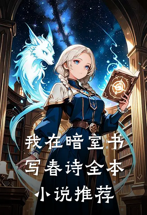 我在暗室书写春诗全本小说推荐