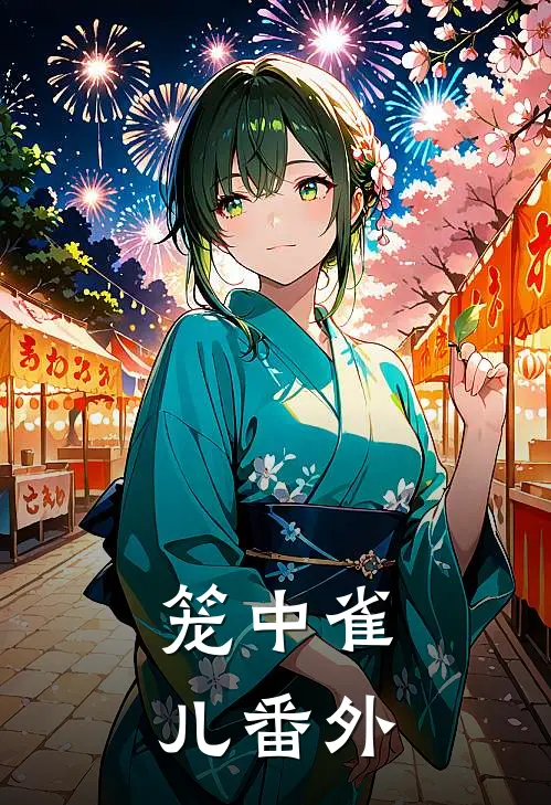 笼中雀儿 番外