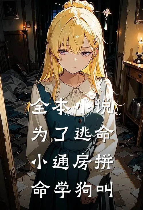 全本小说为了逃命，小通房拼命学狗叫