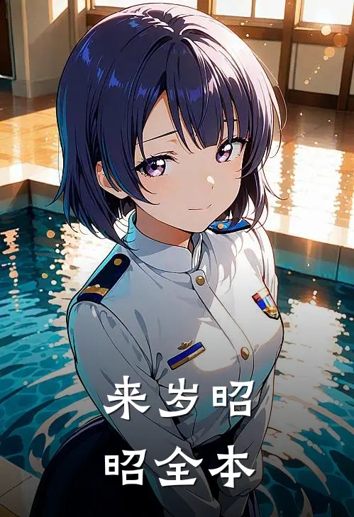 来岁昭昭全本
