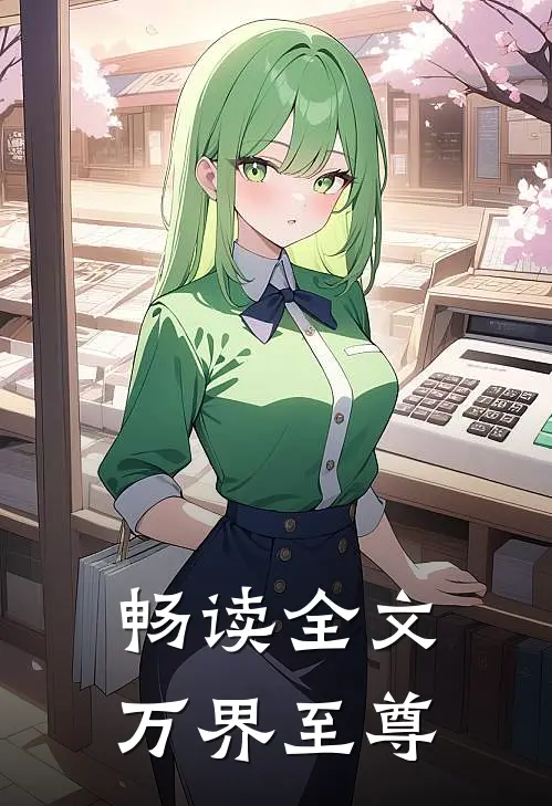 畅读全文万界至尊