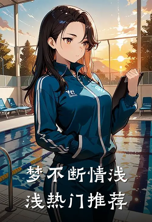 梦不断情浅浅热门推荐