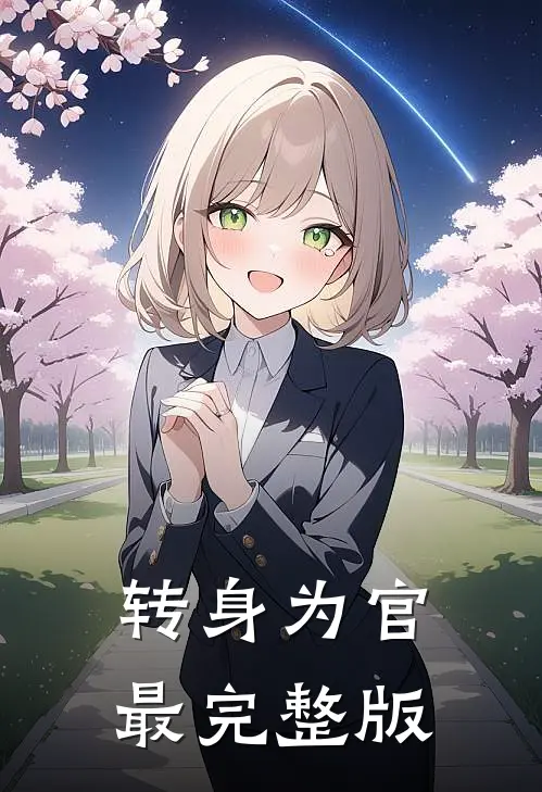 转身为官最完整版
