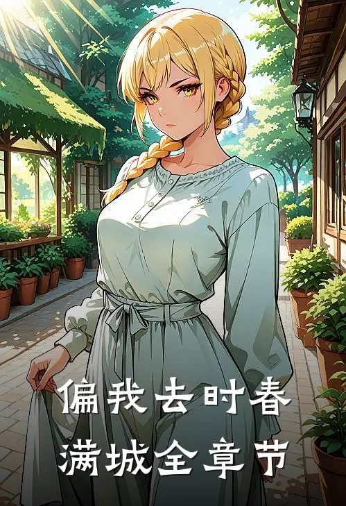 偏我去时春满城全章节