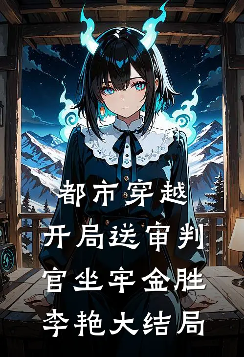 都市穿越：开局送审判官坐牢金胜李艳大结局