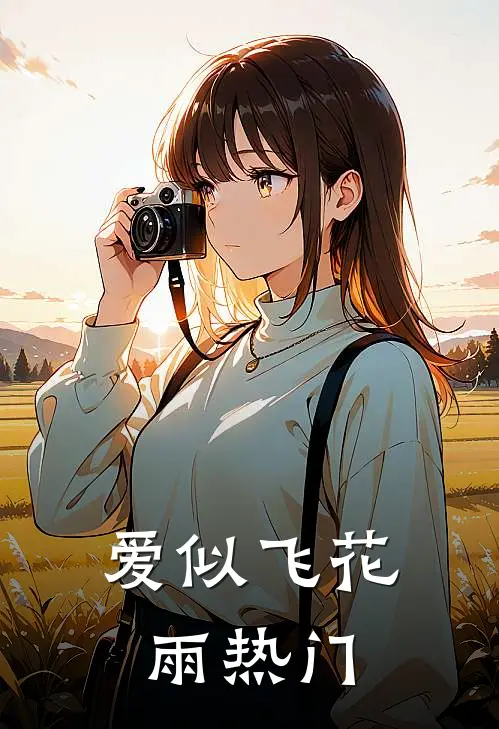 爱似飞花雨热门
