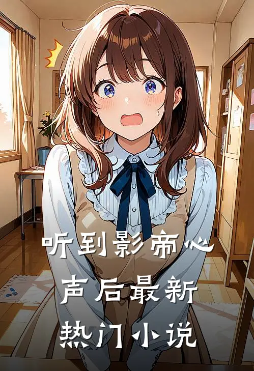 听到影帝心声后最新热门小说