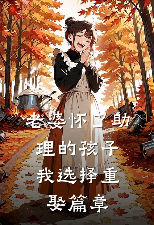老婆怀了助理的孩子，我选择重娶篇章