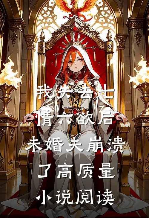 我失去七情六欲后，未婚夫崩溃了高质量小说阅读