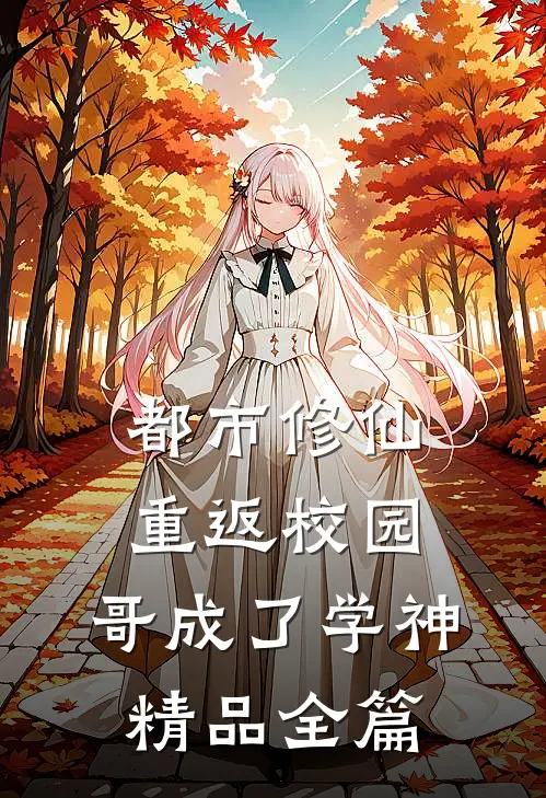 都市修仙：重返校园，哥成了学神精品全篇