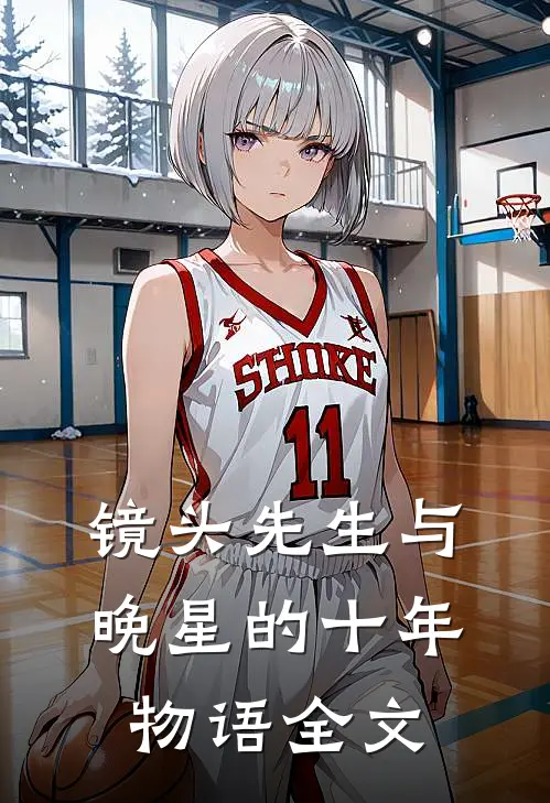 镜头先生与晚星的十年物语全文