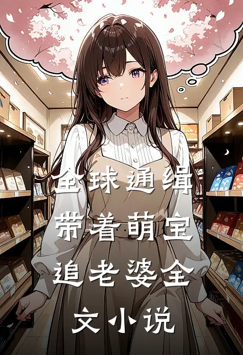 全球通缉：带着萌宝追老婆全文小说