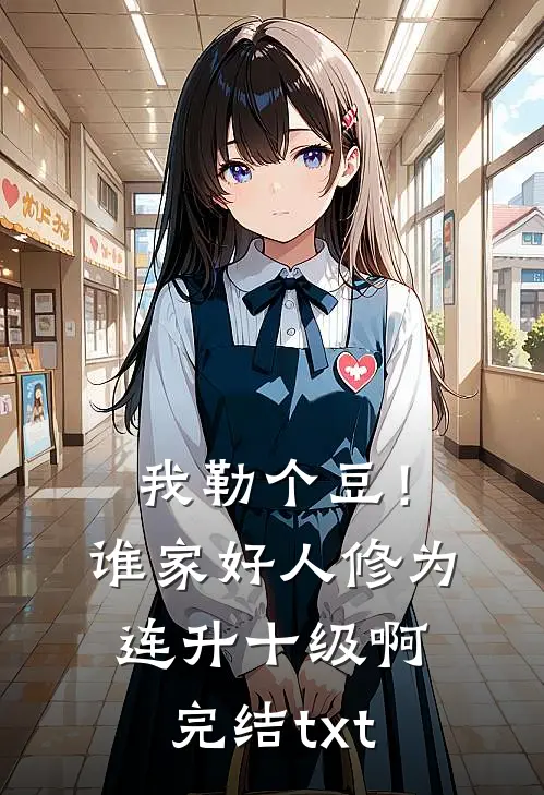 我勒个豆！谁家好人修为连升十级啊完结txt