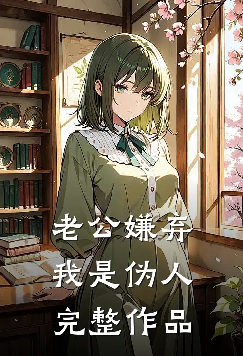 老公嫌弃我是伪人完整作品