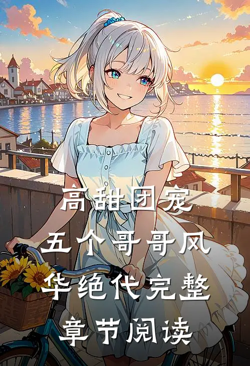 高甜团宠：五个哥哥风华绝代完整章节阅读
