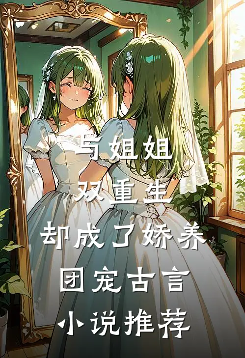 与姐姐双重生，却成了娇养团宠古言小说推荐