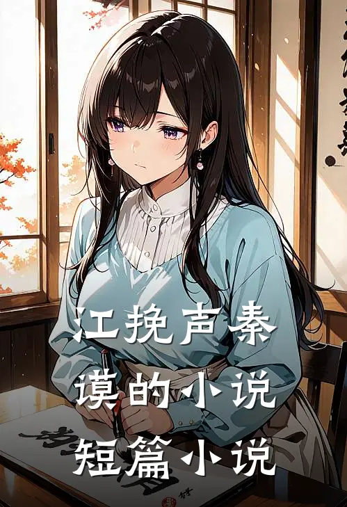 江挽声秦谟的小说短篇小说
