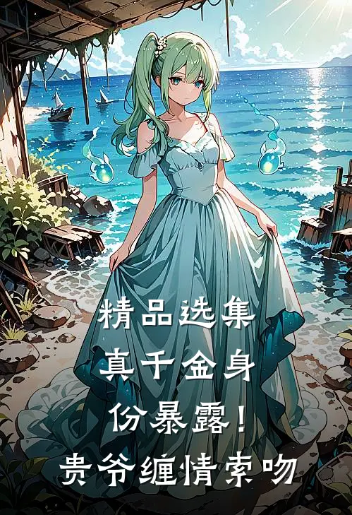 精品选集真千金身份暴露！贵爷缠情索吻