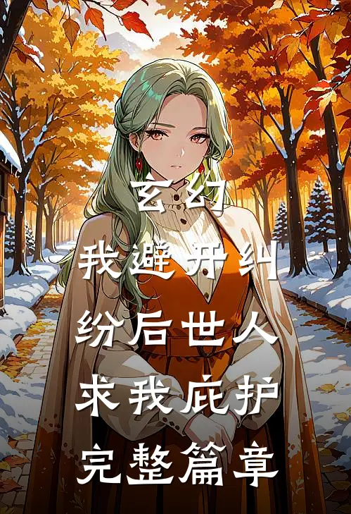 玄幻：我避开纠纷后世人求我庇护完整篇章