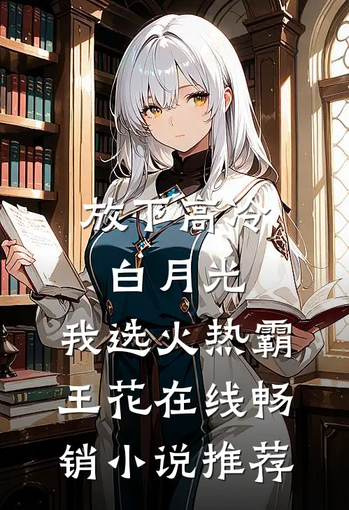 放下高冷白月光,我选火热霸王花在线畅销小说推荐