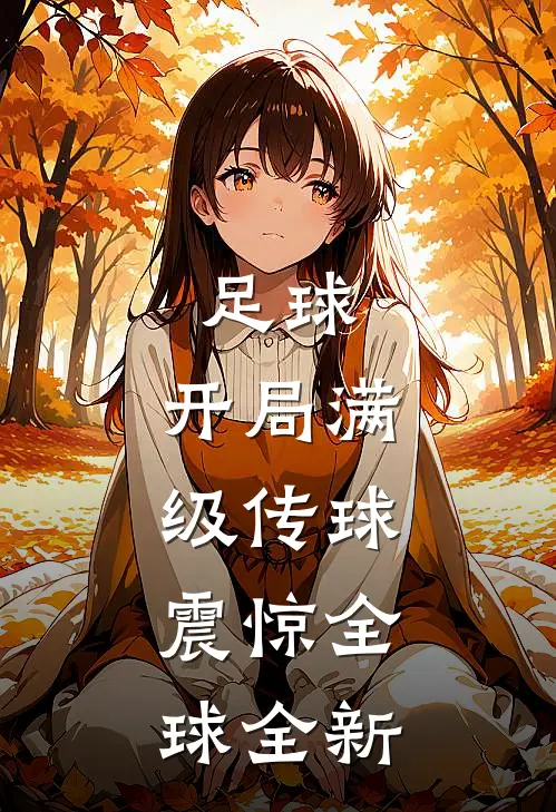 足球：开局满级传球，震惊全球全新