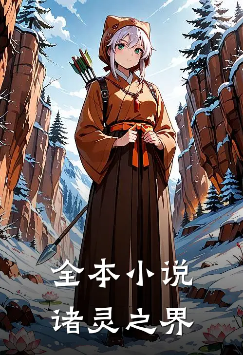 全本小说诸灵之界