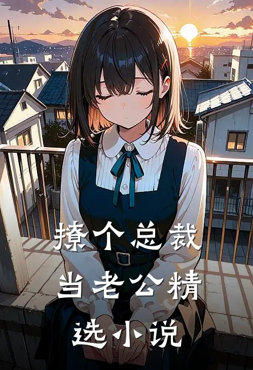 撩个总裁当老公精选小说