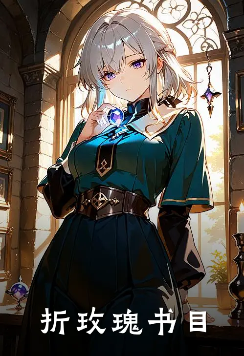 折玫瑰书目