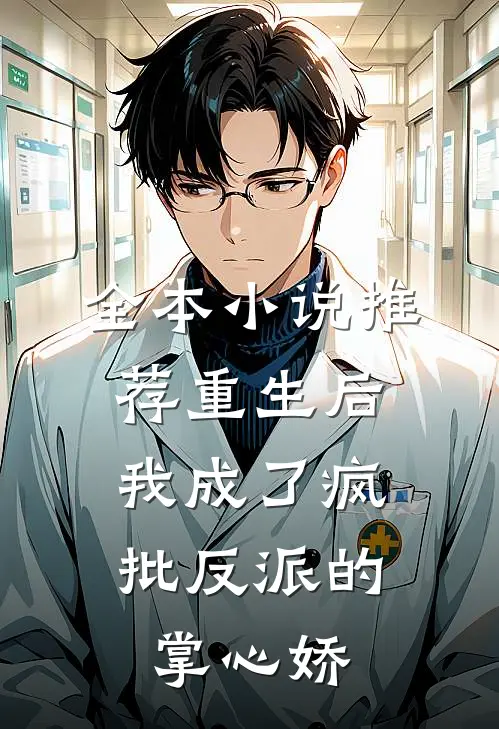 全本小说推荐重生后，我成了疯批反派的掌心娇
