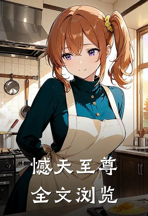 憾天至尊全文浏览