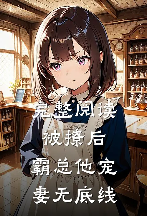 完整阅读被撩后，霸总他宠妻无底线