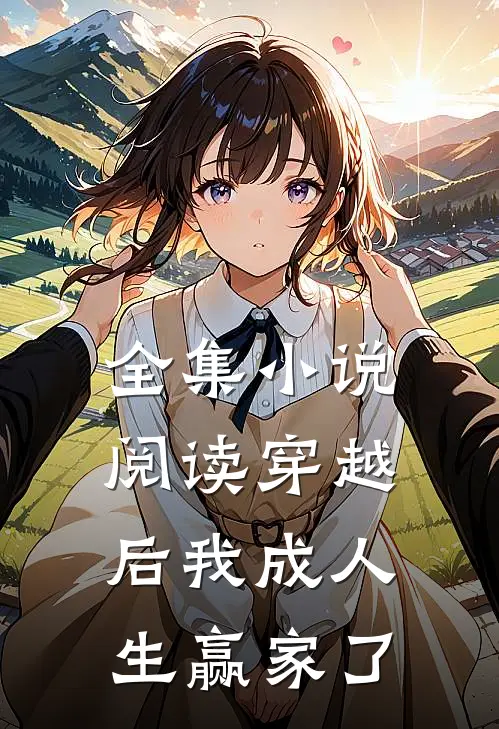 全集小说阅读穿越后我成人生赢家了