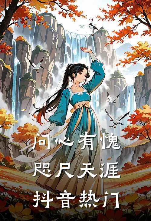 问心有愧，咫尺天涯抖音热门