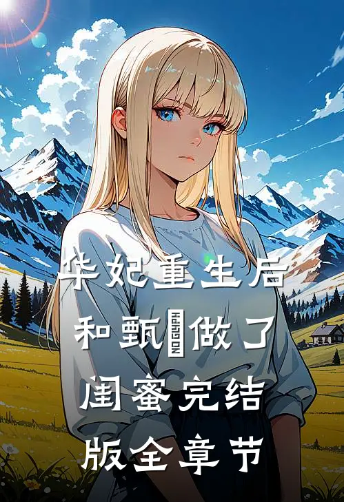 华妃重生后,和甄嬛做了闺蜜完结版全章节免费阅读