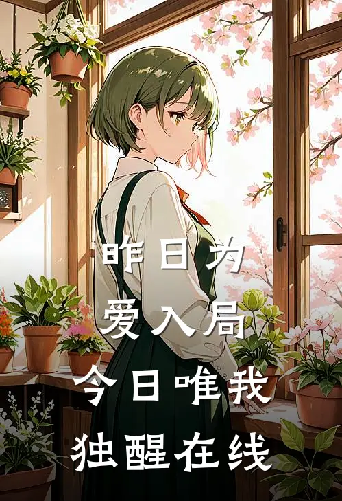 昨日为爱入局，今日唯我独醒在线