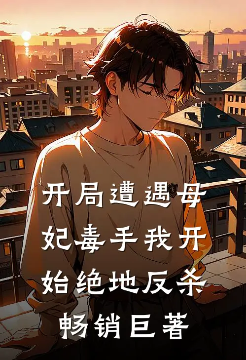 开局遭遇母妃毒手我开始绝地反杀畅销巨著