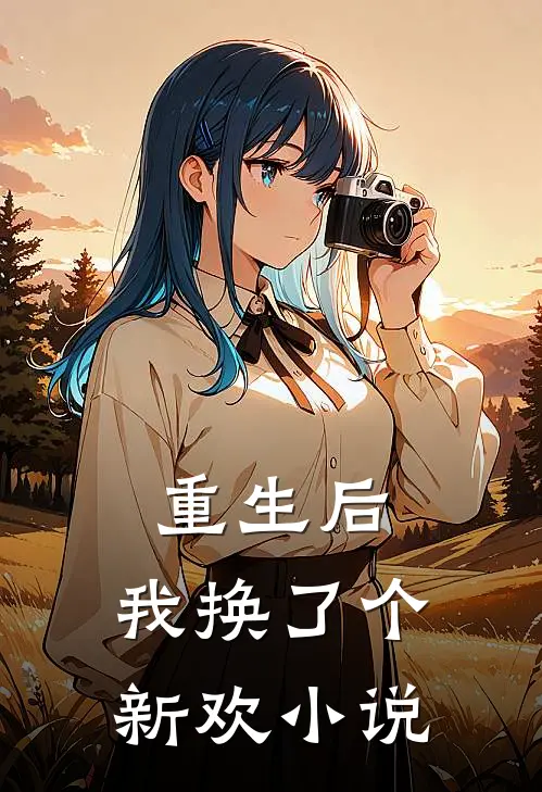 重生后，我换了个新欢小说