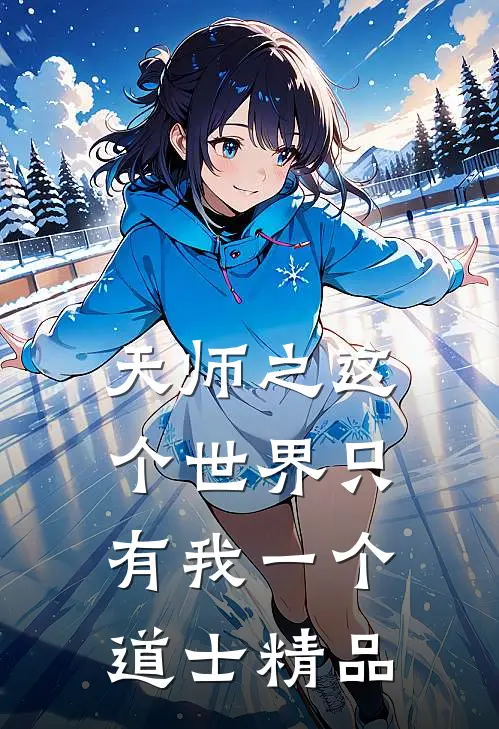 天师之这个世界只有我一个道士精品