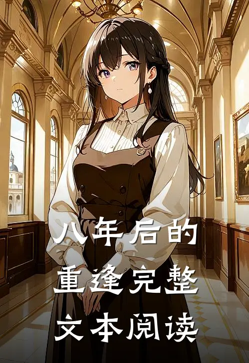 八年后的重逢完整文本阅读