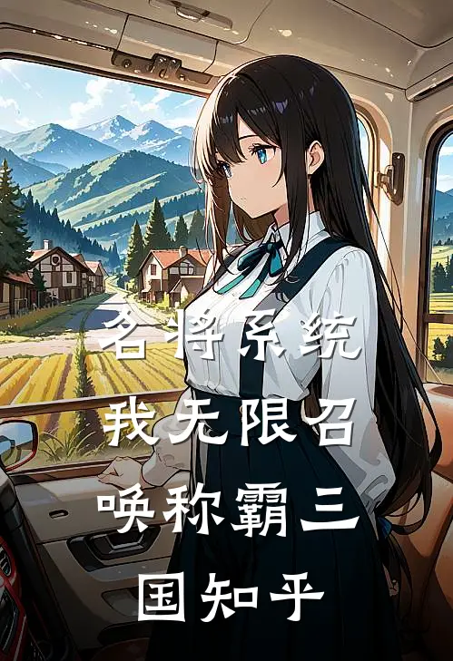 名将系统：我无限召唤称霸三国知乎
