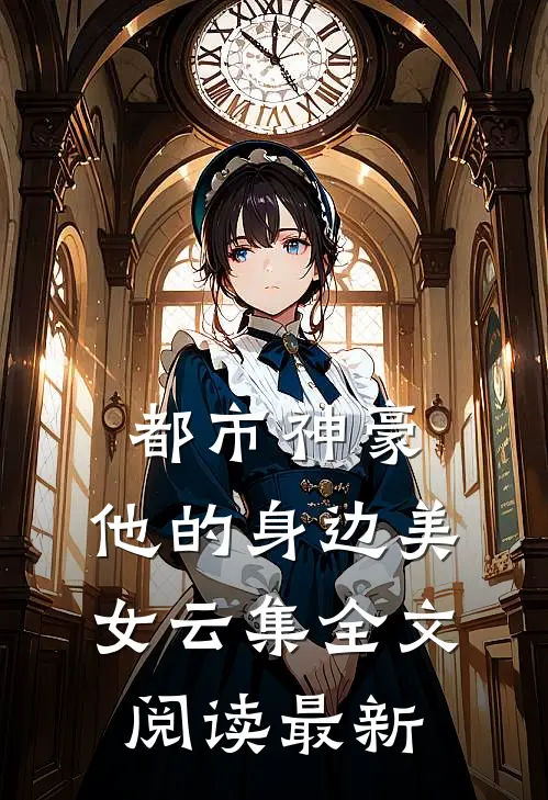 都市神豪：他的身边美女云集全文阅读最新