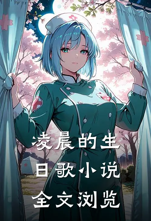 凌晨的生日歌小说全文浏览