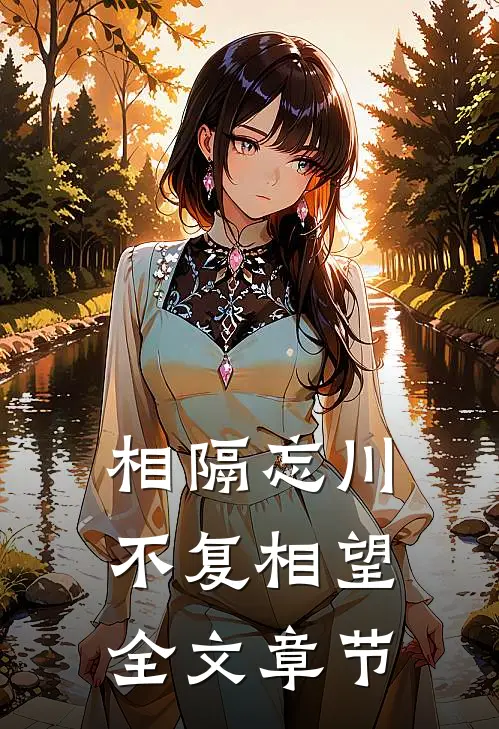 相隔忘川，不复相望全文章节