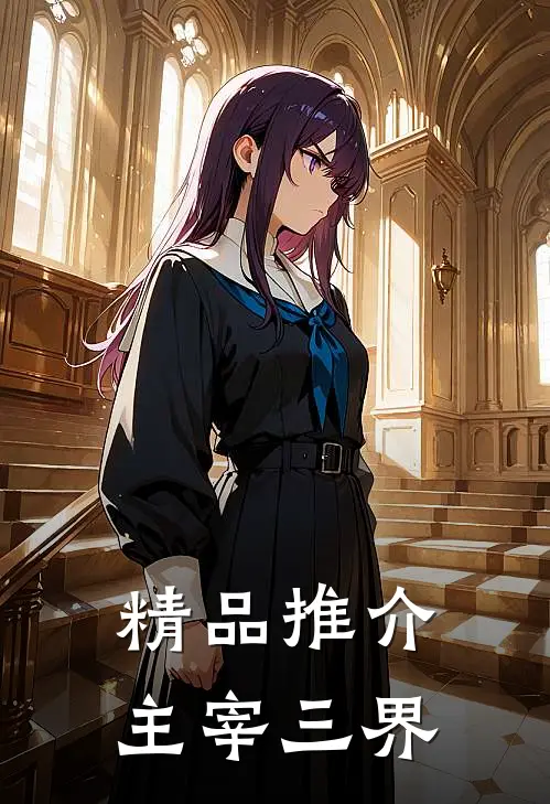 精品推介主宰三界