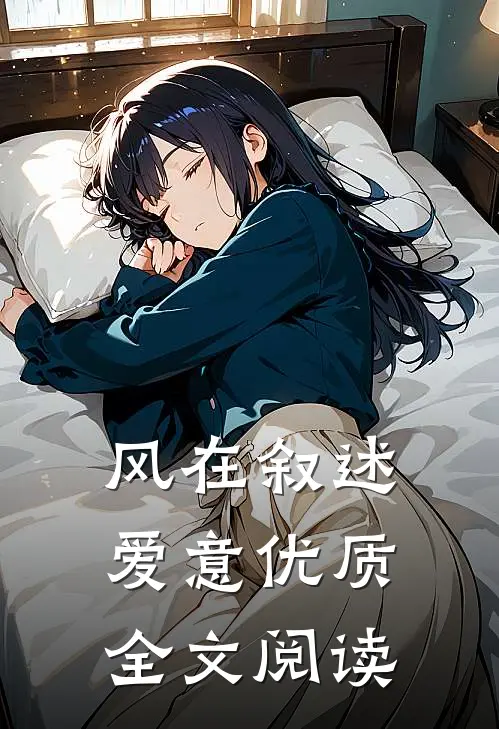 风在叙述爱意优质全文阅读