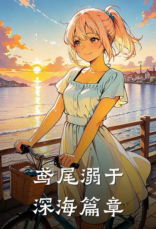 鸢尾溺于深海篇章