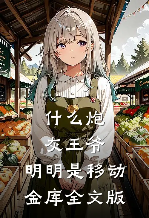 什么炮灰王爷，明明是移动金库全文版